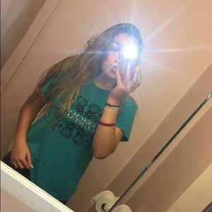 Meet your Posher, Makayla